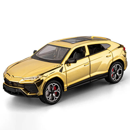 1:24 Lamborghini Urus