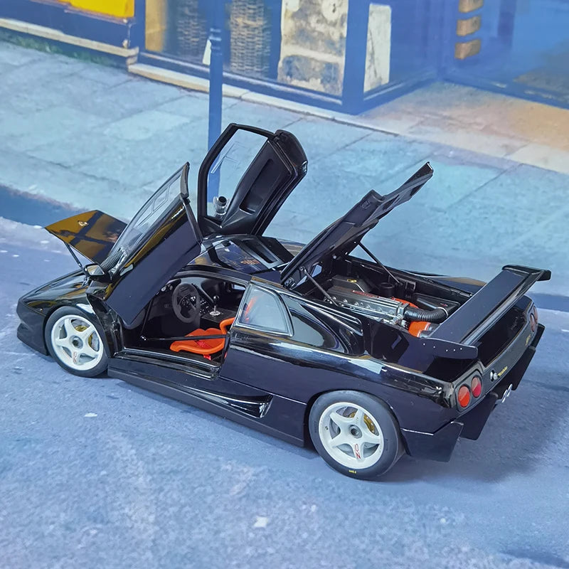 1:18 Lamborghini DIABLO SV-R