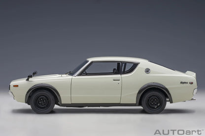 1:18  Nissan Skyline 2000 GT-R (KPGC110)