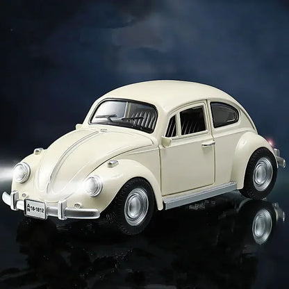 1:18 Volkswagen Beetle