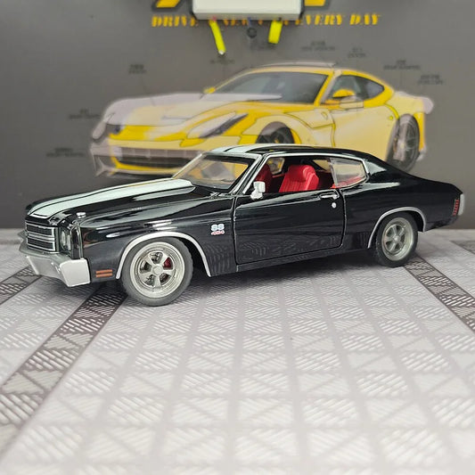 1:24 Chevrolet Chevrolet 1970