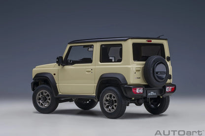 1:18 Suzuki Jimny Sierra (JB74) (JB64)