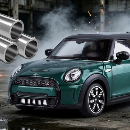 1:24 Mini Cooper S F56 Hatchback