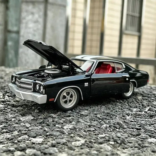 1:24 Chevrolet Chevelle SS 454 1970