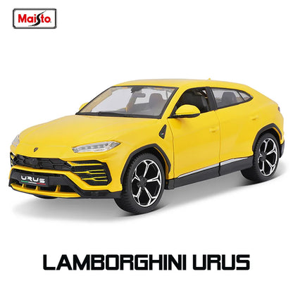 1:24 Lamborghini URUS