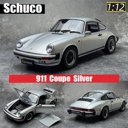 1:12 Porsche 911 GT3 RS