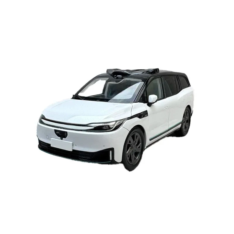 1:18 Baidu Apollo RT