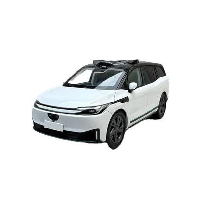1:18 Baidu Apollo RT