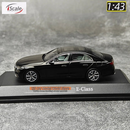 1:43 Mercedes-Benz GLC C254 E-class E450 2024