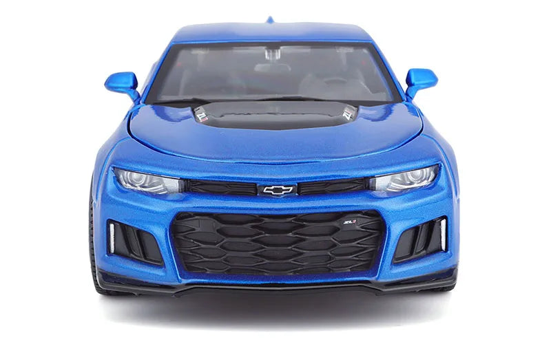 1:24 2017 Chevrolet Camaro ZL1