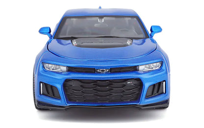 1:24 2017 Chevrolet Camaro ZL1