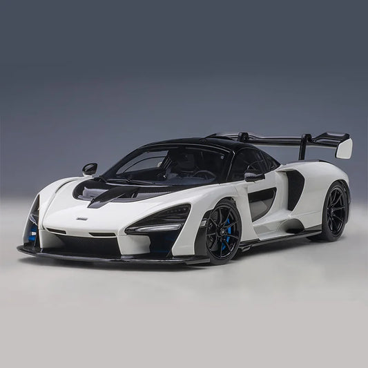 1:24 McLaren Senna