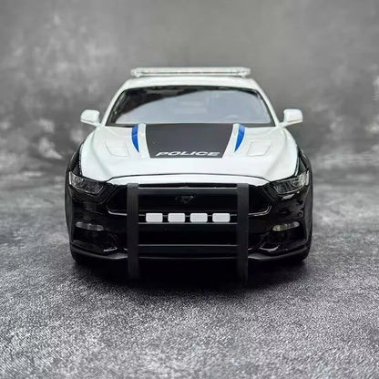 1:18 2015 Ford Mustang GT