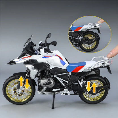 1:9 BMW R1250 GS ADV