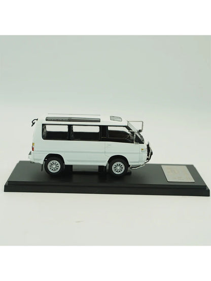1:43 Mitsubishi Delica 4x4 4wd  4 Wd 1990-1999 Mc & Sunyork