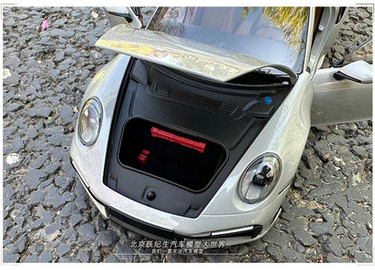 1:18 Porsche 911 992 turbo S 2021