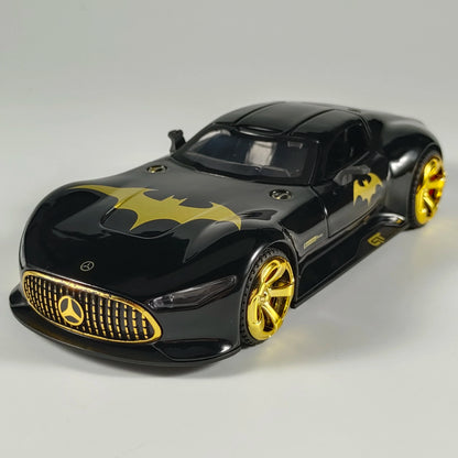 1:32 Mercedes-Benz GT AMG Super Concept