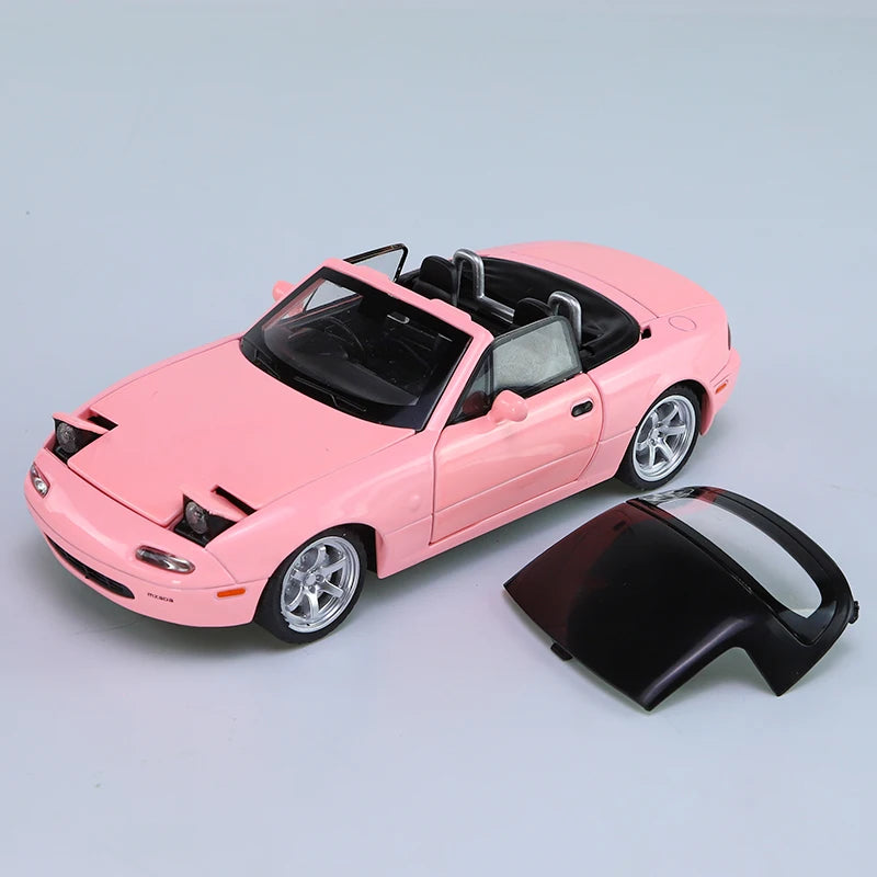 1:32 Mazda MX-5