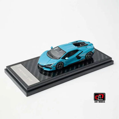 1:64 Lamborghini Revuelto  Huracan STO