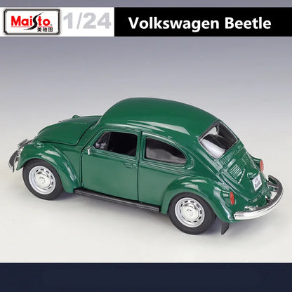 1:24 Volkswagen Beetle Type 1