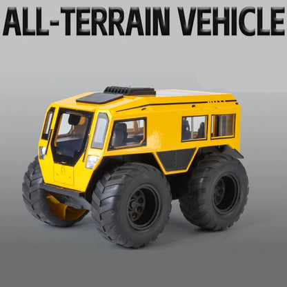 1:24 All-Terrain Sherp