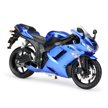 1:12 Kawasaki Ninja Zx6r
