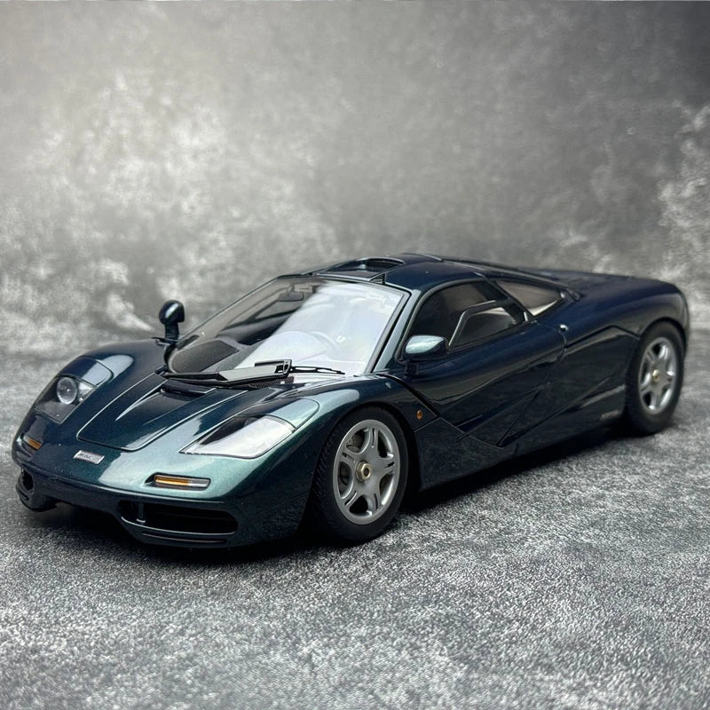 1:18 McLaren F1 XP5