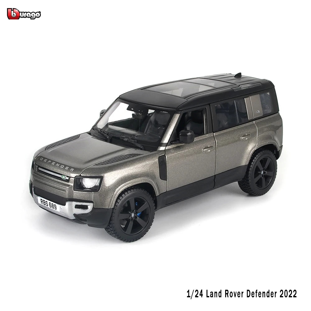 1:24 Land Rover Defender 2022