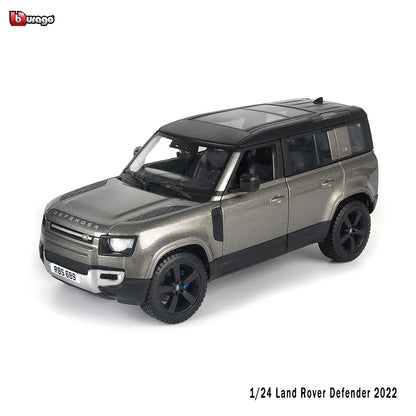 1:24 Land Rover Defender 2022