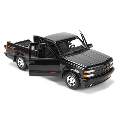1:24 1993 Chevrolet 454 SS Pick-up