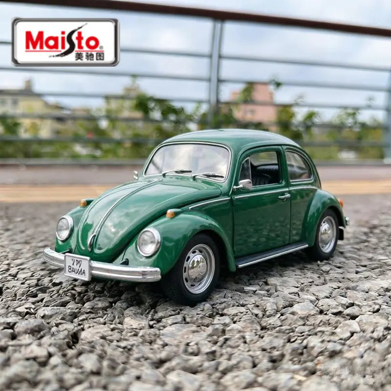 1:24 Volkswagen Beetle Type 1