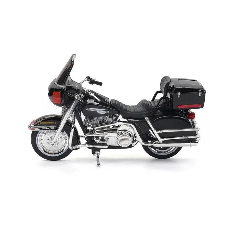 1:18 Harley 1988 FLT TOUR GILDE