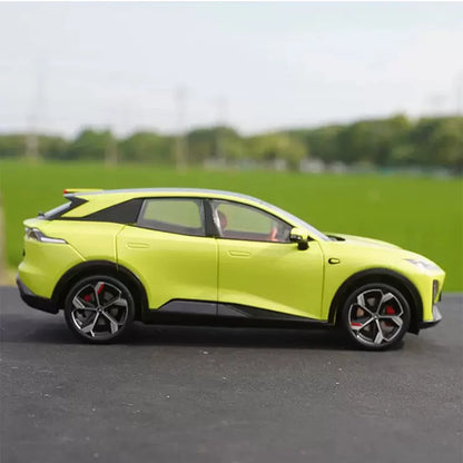 1:18 Changan Deepal S7 New Energy