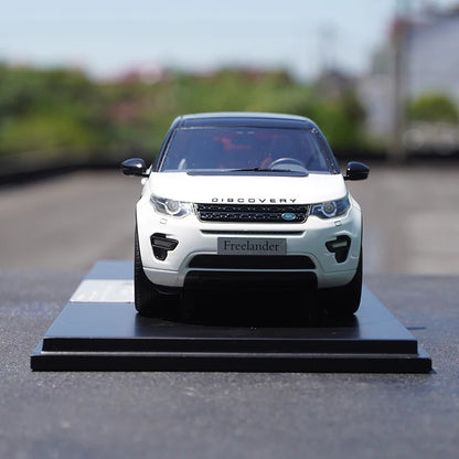 1:18 Lange Rover Range Rover