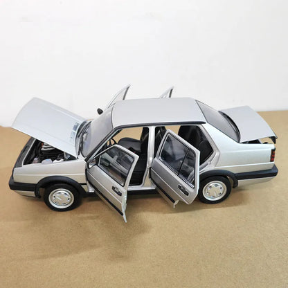 1:18 Volkswagen Jetta GT MK2