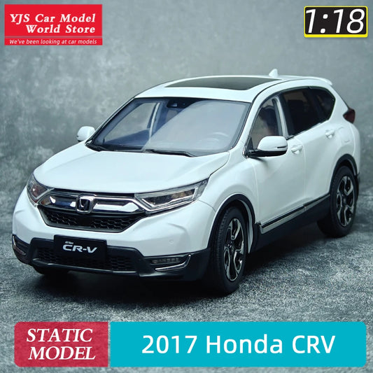 1:18 2017 Honda CRV