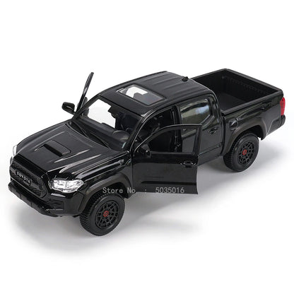 1:27 2023 Toyota Tacoma TRD Pro