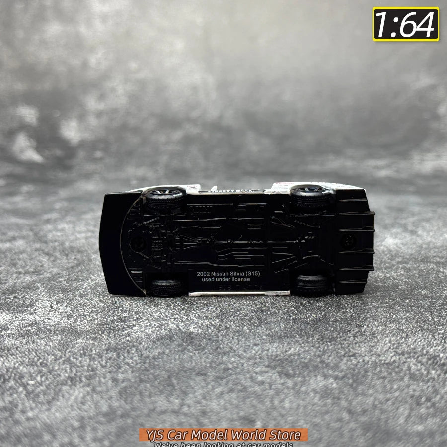 1:64 Nissan  Silhouette S15 SILVIA