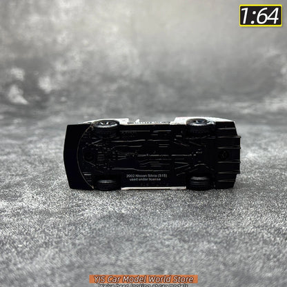 1:64 Nissan  Silhouette S15 SILVIA