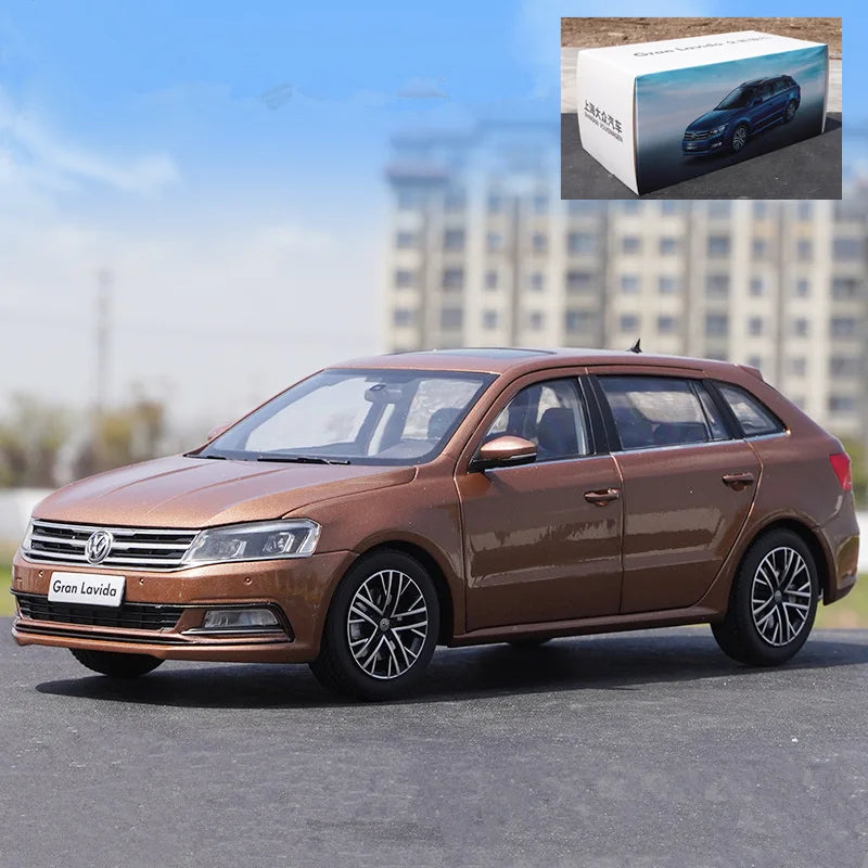 1:18 Volkswagen Gran Lavida
