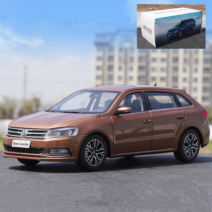 1:18 Volkswagen Gran Lavida