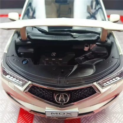 1:18 Acura MDX