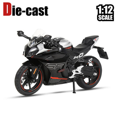1:12 CFMOTO 450SR