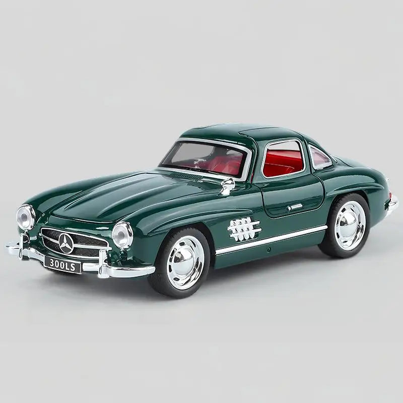 1:32 Mercedes Benz 300SL Classic