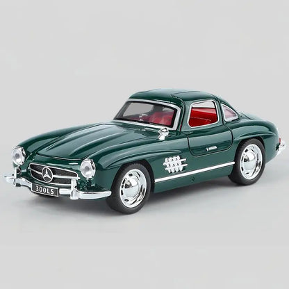 1:32 Mercedes Benz 300SL Classic