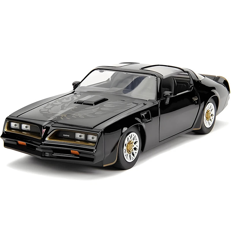 1:24 Pontiac FireBird
