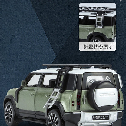 1:32 Range Rover Defender