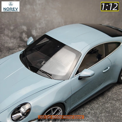 1:12 Porsche 911 S/T 2023