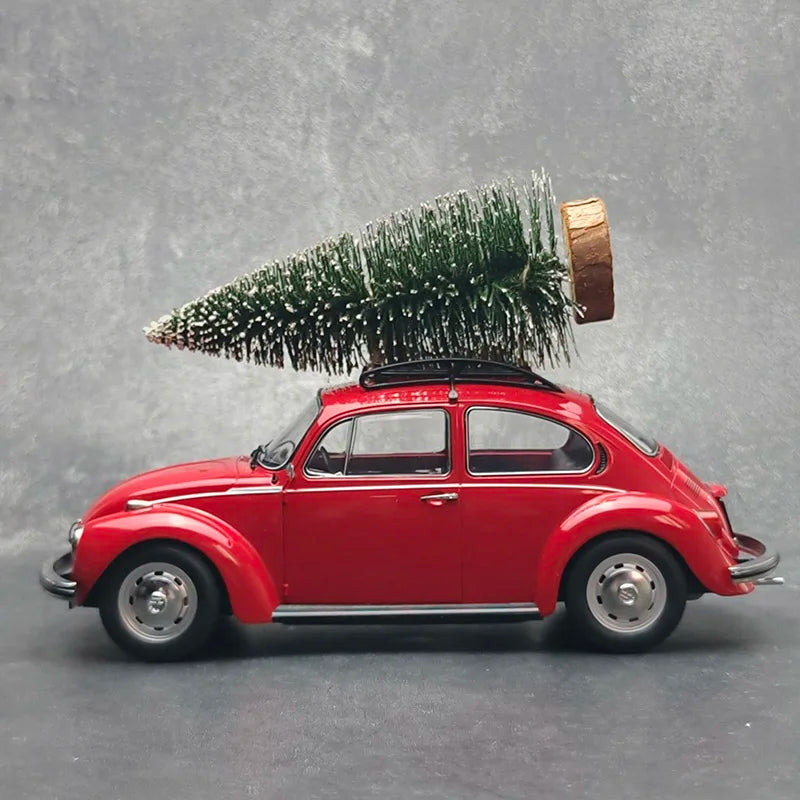 1:18 VW 1303 1973 Beetle
