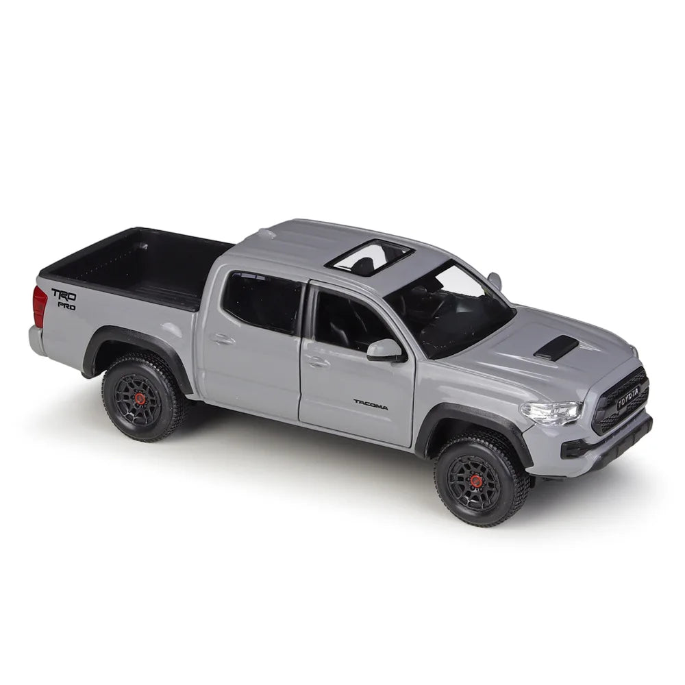 1:27 Toyota Tacoma Trd Pro 2023